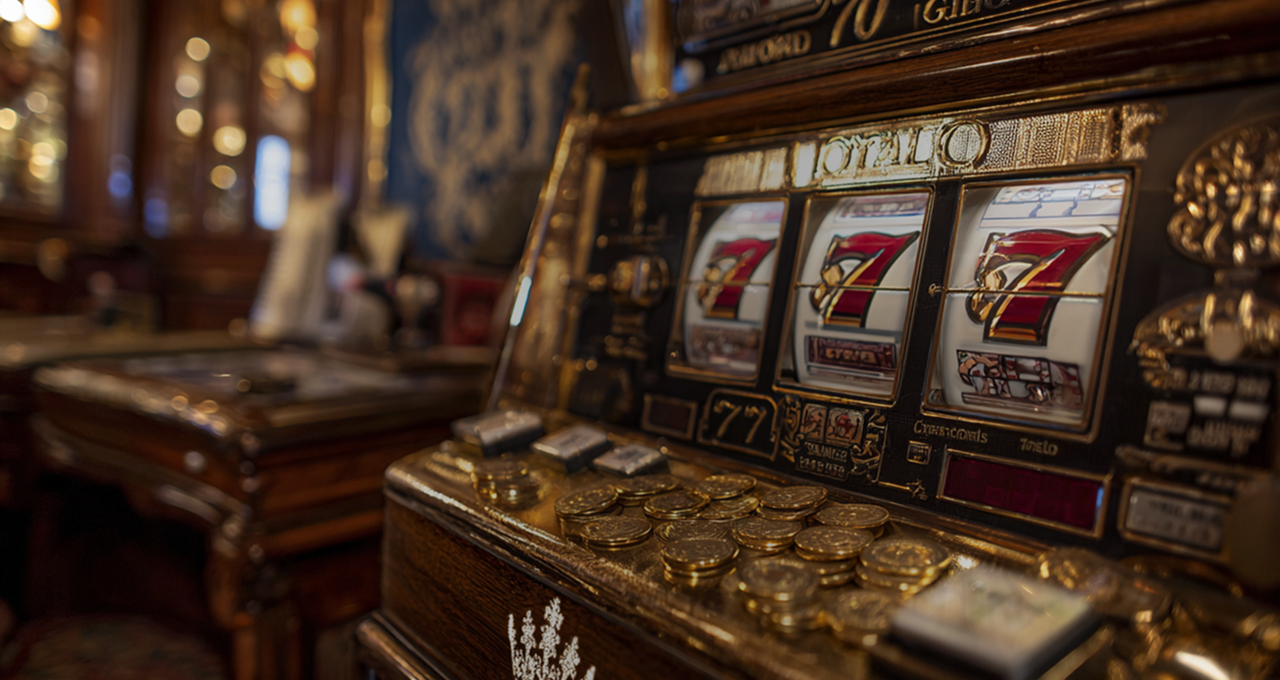 Uk Casino
