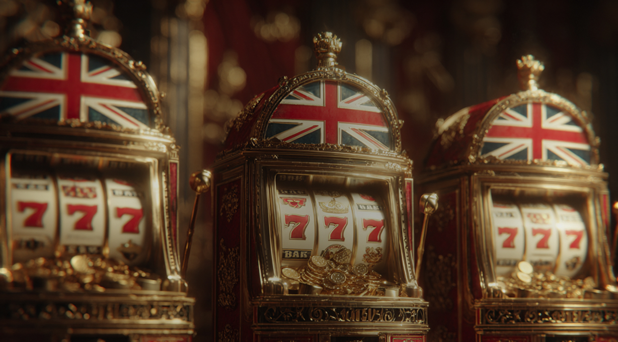 Uk Casino